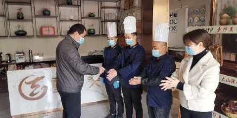 湖南出臺餐飲產品無接觸配送服務領域地方標準