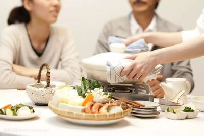 【關注】餐飲食品安全操作有新規!減油、減鹽、減糖一個不能少