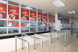 全市兩所,龍崗區唯一,橫崗高中被評為市餐飲服務食品安全實操培訓基地