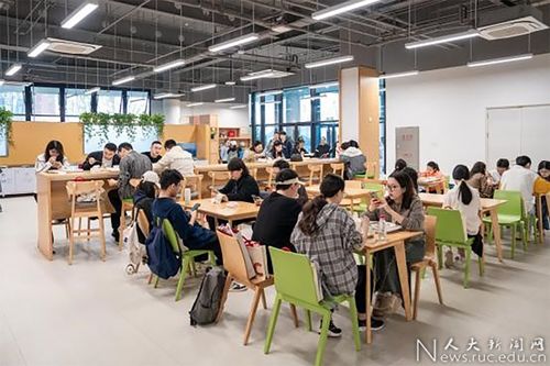 傾心護航 全力保障 餐飲服務中心完成通州校區啟用大會餐飲保障任務