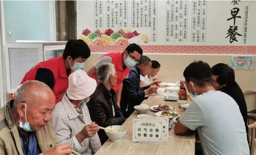 保山推動制止餐飲浪費部署落地見效