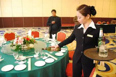 餐飲營銷 :大多數餐廳失敗都是忽視了這些服務