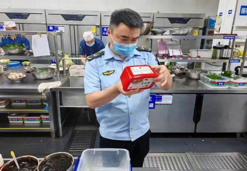 冀州區市監局全力護航 保障馬拉松賽食品安全