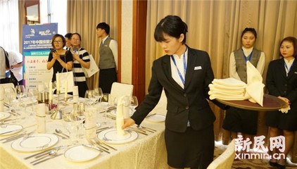 術業專攻 匠人匠心 滬徐匯舉行職工技能崗位比武|徐匯區|比武|技能_新浪新聞