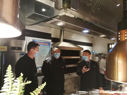 吉林市開展 3 15 國際消費者權益日餐飲服務食品安全監督抽查工作