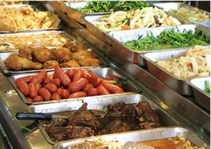 東莞口碑好的調料批發 橋西調料配送
