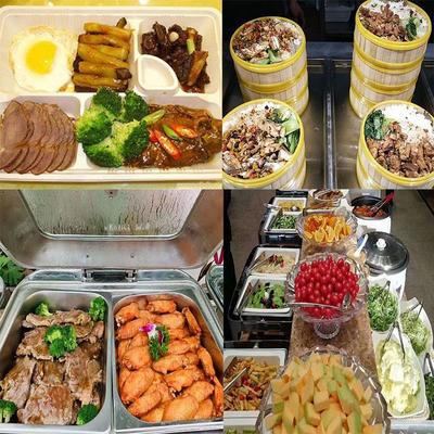 東坑餐飲服務公司 承包飯堂公司