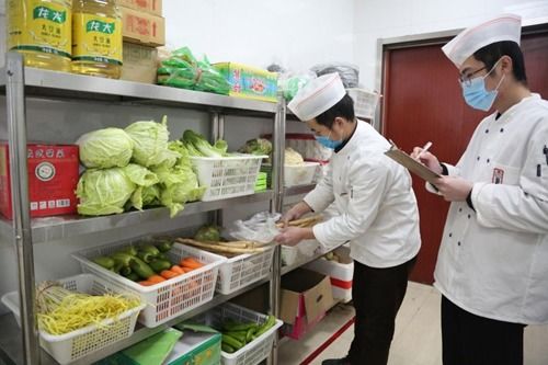 餐飲服務如何在市場變化中打破僵局