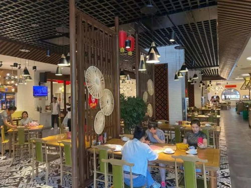 我縣各大餐飲店提供優質餐飲服務 用愛心助力高考
