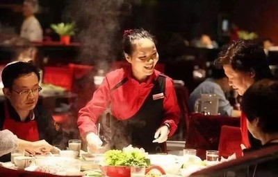 數字化時代,看服務業轉型中技術與人性的協同