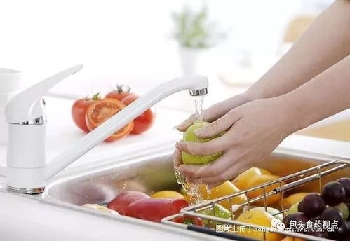 市食藥監局下發 通知 要求進一步加強夏秋季餐飲食品安全監管工作