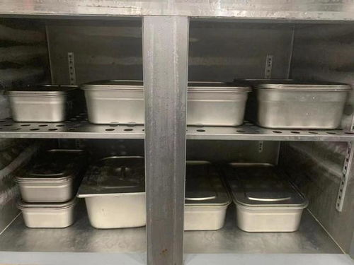 2024年閬中市餐飲服務食品安全 紅黑榜 第一期