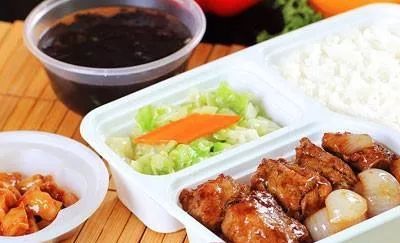 餐飲服務食品安全操作規范 將于2018年10月1日施行