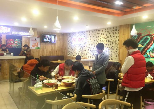 餐飲服務市場前景怎么樣