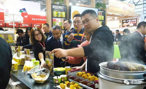 再聚上海fhc 我們要為餐飲做更多事