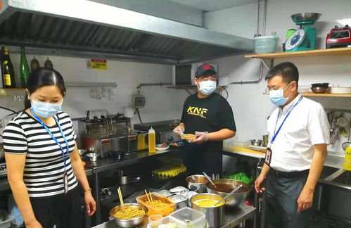 廣州 共享廚房 將推行 互聯網 明廚亮灶 模式