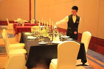 餐飲服務的16個“怎么辦”,服務員這樣應變就對了!