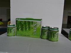 竹汁功能飲料加盟找廣西竹福星 養生茶品牌加盟代理 廣西竹福星貿易有限責任公司 竹汁功能性飲
