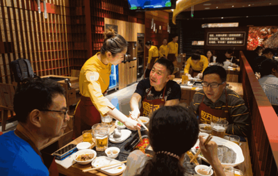 餐飲產品主義,必須跳出“只談產品”圈套!