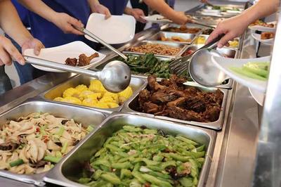 觀瀾餐飲服務(wù)公司 職工飯?zhí)贸邪? />
</a>
<span><a href=