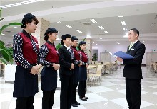 寧波愛(ài)欣家餐飲管理服務(wù)業(yè)務(wù)部